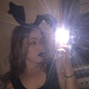 Meet your Posher, Marissa